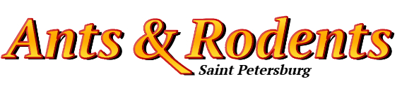 Saint Petersburg Ant Exterminator & Rodent Control Company Logo